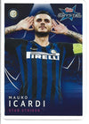 17. MAURO ICARDI - INTER - STAR STRIKER