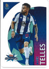 21. ALEX TELLES - PORTO