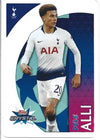 27. DELE ALLI - TOTTENHAM