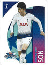 28. HEUNG-MIN SON - TOTTENHAM