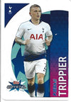 29. KIERAN TRIPPIER - TOTTENHAM