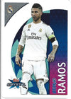 05. SERGIO RAMOS - REAL MADRID