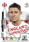 GARY CAHILL - ENGLAND SUPERSTAR - UK EDITION