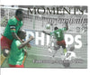 MO6. CAMEROON - MOMENTS IN FOOTBALL