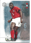 03. SOL CAMPBELL - ENGLAND - DEFENDER