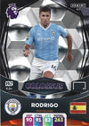 402.  Rodrigo - Manchester City - COLOSSUS