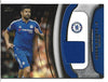 FF-DC - DIEGO COSTA - CHELSEA - TOPPS PREMIER GOLD 2015- FOOTBALL FIBER CARD RELIC