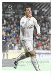 015. CRISTIANO RONALDO - REAL MADRID