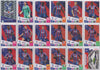 CRYSTAL PALACE - KOMPLETT LAGSETT - PANINI ADRENALYN XL PREMIER LEAGUE 2024/25