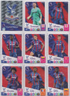 CRYSTAL PALACE - KOMPLETT LAGSETT - PANINI ADRENALYN XL PREMIER LEAGUE 2024/25