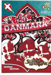 314. DANISH DYNAMITE - NORDIC EDITION