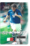 2.D - ALESSANDRO DEL PIERO - ITALY - SHOOT