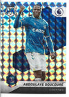 161. ABDOULAYE DOUCOURE - EVERTON - MOSAIC