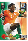 067.  Didier Drogba - Ivory Coast