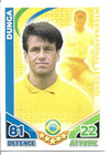 302. DUNGA - BRAZIL - INTERNATIONAL LEGEND