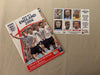 MERLIN`S - ENGLAND WORLD CUP 2006 - STICKER ALBUM