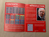 MERLIN`S - ENGLAND WORLD CUP 2006 - STICKER ALBUM