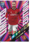 LE - CHRISTIAN ERIKSEN - MANCHESTER UNITED - LIMITED EDITION