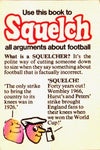 16. ESSO SQUELCHERS! - UP FOR CUP!