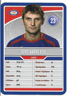 VÅLERENGA IF - THOMAS HOLM