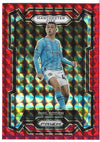 002. PHIL FODEN - MANCHESTER CITY - RED ICE PRIZM