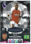 398.  Gabriel Magalhães  - Arsenal - COLOSSUS