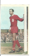 19. GERRY BYRNE - LIVERPOOL & ENGLAND