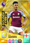 002. OLLIE WATKINS - ASTON VILLA - GOLDEN BALLER