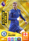 003. COLE PALMER - CHELSEA - GOLDEN BALLER