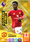 007. KOBBIE MAINOO - MANCHESTER UNITED - GOLDEN BALLER