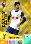 009. SON HEUNG-MIN - TOTTENHAM HOTSPUR - GOLDEN BALLER