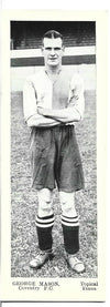 GEORGE TAYLOR - BOLTON WANDERERS F.C