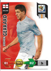 112.  Steven Gerrard - England