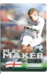 2.D - STEVEN GERRARD -  ENGLAND - PLAYMAKER