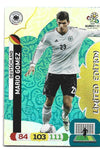 Mario Gomez - Deutschland - LIMITED EDITION