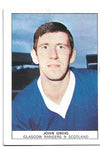 12. JOHN GREIG - RANGERS & SCOTLAND