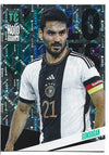 ILKAY GUNDOGAN - GERMANY - HOLO GIANTS