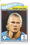 510. ERLING HAALAND - MANCHESTER CITY PR.8072