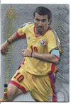 MS3. GHEORGHE HAGI - ROMANIA - MASTERS