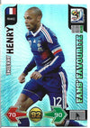 165.  Thierry Henry - France  -  Fans' Favourite