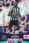 467.  Callum Wilson - Newcastle United - HOTSHOT