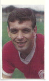 38. IAN CALLAGHAN - LIVERPOOL & ENGLAND