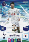 414.  Son Heung-Min - Tottenham Hotspur - ICE