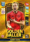 007. HARRY KANE - BAYERN MUNCHEN - GOLDEN BALLER