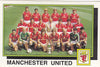 182. MANCHESTER UNITED - TEAM PHOTO