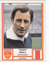 006. TERRY NEILL - ARSENAL