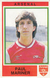 019. PAUL MARINER - ARSENAL