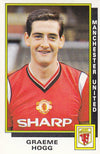 190. GRAEME HOGG - MANCHESTER UNITED