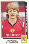 191. GORDON STRACHAN - MANCHESTER UNITED