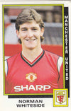 196. NORMAN WHITESIDE - MANCHESTER UNITED